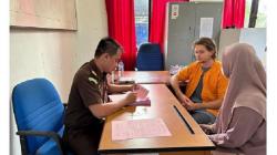 Usai Bebas, Bule Australia yang Mabuk dan Bikin Ulah di Aceh Segera Dideportasi<