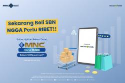 Cuma Mulai Rp100.000 Bisa Mulai Investasi di MNC Dana SBN!