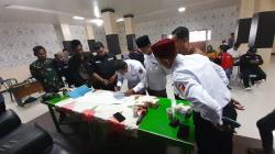 DPD Partai Perindo Palembang Percaya Diri Hadapi Pileg 2024