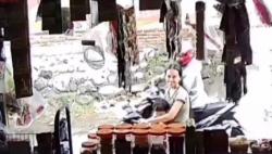 Viral Video Begal Payudara di Ungaran, Polisi Buru Pelaku