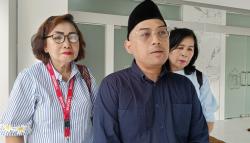 Kawal Kasus Dugaan Kekerasan Ayah Tiri, RPA Partai Perindo Kembali Sambangi Polres Bogor