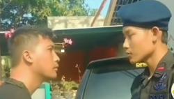 Viral Pria di Malang Jadi Brimob Gadungan, Ditangkap usai Hamili Pacar