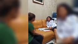 Viral Warga Ngamuk di Kelurahan Ngaku Tak Dilayani, Ternyata Berkas Kurang Lengkap