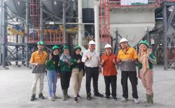  TRKI Vokasi Undip Gandeng Perusahaan Terbesar Asia Tenggara Serap Lulusan Terampil<