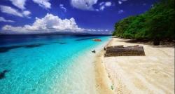 5 Pantai di Indonesia Punya Pemandangan Layaknya Surga, Sering Dijadikan Tempat Syuting! 