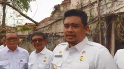Masuk Bursa Pilgub Sumut, Bobby Nasution: Saya Putuskan Pekerjaan di Medan Selesaikan Dulu