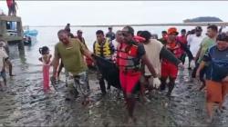 Nelayan di Pulau Morotai Ditemukan Tewas Mengapung, Keluarga Menangis Histeris