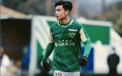 Pelatih Tokyo Verdy Kagumi Pratama Arhan, Singgung Lemparan Roket