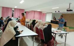 Puisi Esai Berjaya di Malaysia dan Thailand