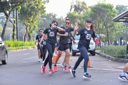 Jangan Asal Gerak, Ini 5 Olahraga Cocok Dilakukan saat Cuaca Panas