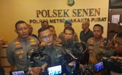 Danpomdam Jaya Ungkap Motif Oknum Paspampres Culik lalu Siksa Warga Aceh hingga Tewas