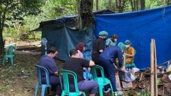 Polisi Ekshumasi Jenazah Pelajar di Lampung, Diduga Meninggal Tak Wajar saat Eskul