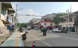 Setiap Hari, 2.500 Pelanggaran Terekam ETLE di Lahat