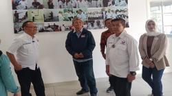 Masyarakat Antusias Sambut Partai Perindo, Banyak yang Serahkan Formulir KTA Berasuransi