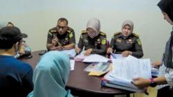 Univeritas Andalas Padang Resmi DO 2 Mahasiswa Terkait Dugaan Kasus Penyimpangan Seksual<