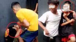 Kasus Perundungan di Cicendo, Orang Tua Korban Resmi Lapor ke Polrestabes Bandung