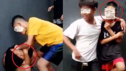 2 Bocah Dirundung 6 Temannya secara Sadis di Bandung, Korban Dipukuli Sampai Lemas