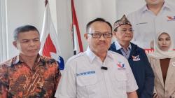 Tatap Pemilu 2024, Perindo Jabar Ingatkan Bacaleg Harus Miliki Kesamaan Visi