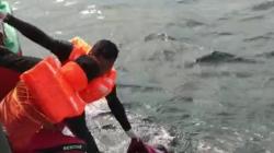 Anggota Basarnas Jambi Hilang Terseret Arus Sungai, Hanya Ditemukan Pelampung