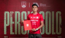 Ramadhan Sananta Pilih Gabung Persis Solo : Saya Sangat Senang dan Siap Bekerja Keras