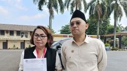 Kawal Kasus Dugaan Kekerasan Ayah Tiri di Bogor, RPA Partai Perindo Kembali Sambangi Polres Bogor