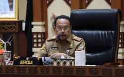 Nama Wagub dan Sekda Kalteng Dicatut Penipu Modus Dana Hibah Keagamaan