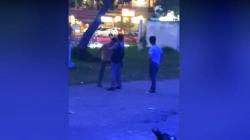 Viral Video Kasatpol PP Mandailing Natal Dianiaya Anggotanya, Dipicu Gaji Tidak Cair