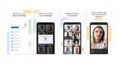 Update Google Meet Bawa Pembaruan Kecil, Ini Fitur yang Diberikan