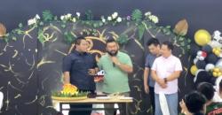 Rian Mahendra Bikin PO Bus di Usia 40 Tahun, Begini Pesan Ketua IPOMI Sani