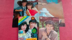 Kisah Aktor Tampan Langganan Sampul Buku Anak Sekolah, Hidupnya Tragis Meninggal sebelum Usia 40 Tahun