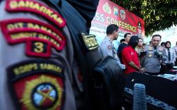 CCTV Rekam Mahasiswi Ubaya dengan Guru Les Musik di Apartemen Sebelum Ditemukan Tewas