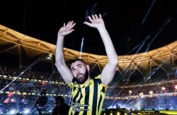 Karim Benzema Ungkap Alasan Setuju Bela Al-Ittihad, Singgung Negara Muslim