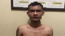 Gasak Barang Berharga saat Lebaran, Pria di Cibiuk Garut Ditangkap usai Buron 