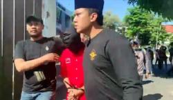 7 Fakta Pembunuhan Mahasiswi Ubaya yang Mayatnya Dimasukkan Koper lalu Dibuang ke Jurang
