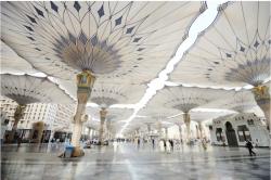 Jemaah Haji Indonesia Gelombang II Masuk ke Madinah Besok, Surat Izin ke Raudhah Disiapkan