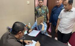 Perempuan Cantik Buron Penipuan Rp42 Miliar di Surabaya Ditangkap 