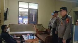 Kesal Tak Dibukakan Pintu, Pria Aniaya Teman hingga Tewas di Cibangkong Bandung