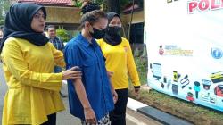 Penyalur Tenaga Kerja Ilegal Ditangkap Polisi, Disergap saat Bermalam di Hotel Purwakarta<