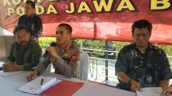 Jawa Barat 10 Besar Kasus Perdagangan Orang di Indonesia, Cianjur Paling Rawan
