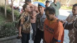 Bejat, Pria Cabuli 17 Remaja Laki-laki di Kolam Renang Sidoarjo