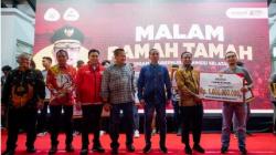 Wow, PSM Makassar Dapat Bonus Rp1 Miliar dari Gubernur Sulsel<