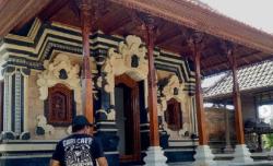 9 Nama Rumah Adat Bali Berikut Fungsinya, Unik Penuh Makna Filosofi