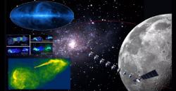 China Ingin Mengelilingi Bulan dengan Satelit, Bikin Teleskop Radio di Orbit