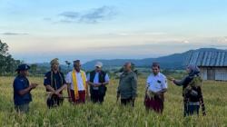 Bupati Manggarai Sebut Program Tekad Bantu Atasi Kemiskinan Ekstrem