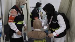 2 Jemaah Calon Haji asal NTB Meninggal di Makkah, 1 di Antaranya Sakit Pendarahan Lambung