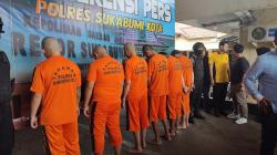 Miris 4 Remaja Putri di Sukabumi Dijual via MiChat, 1 Kali Kencan Dihargai Rp250.000