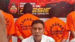 Polisi Tangkap 1 Pelaku Peretasan Kartu Kredit di Makassar, 4 Orang Masih Diburu