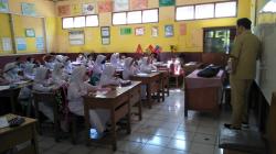 PPDB 2023, Disdik KBB Siapkan Kuota 9.800 Kursi Siswa Baru SMP Negeri<