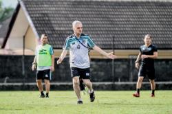 Laga Pramusim PSS Sleman Vs Borneo FC, Jadi Uji Taktik Super Elja 