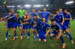 Jadwal Final Piala Dunia U-20 2023 Dini Hari Nanti: Uruguay Vs Italia